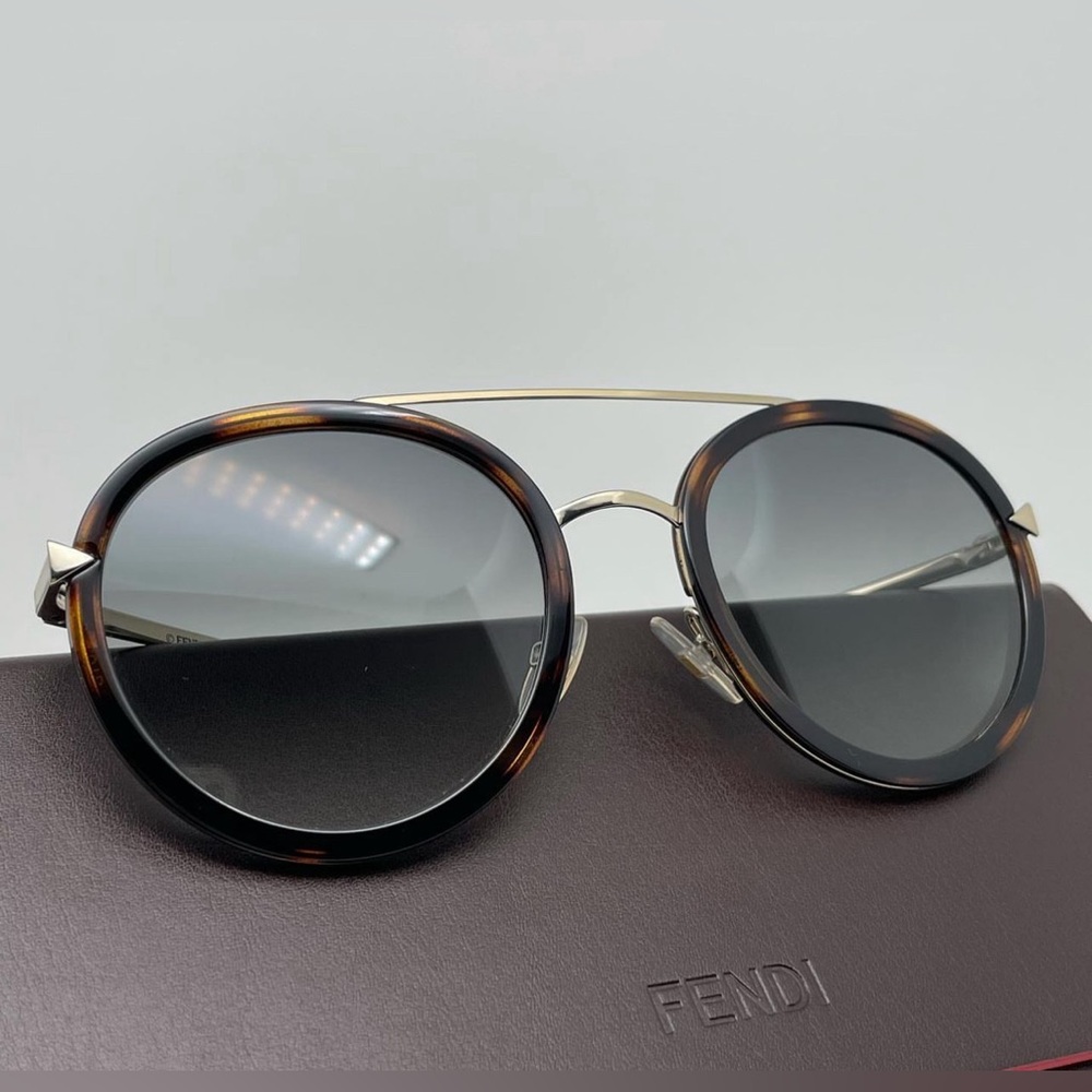 Fendi sunglasses women authentic